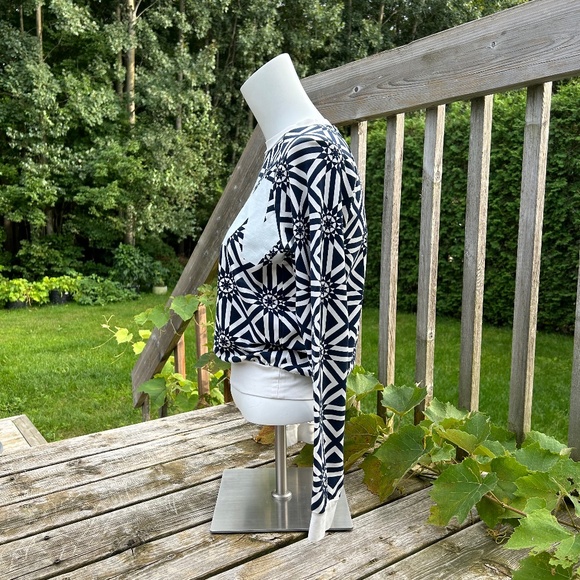 G-Star ⎮ All Over Print Sweatshirt - Picture 2 of 9